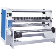 Slitting machine